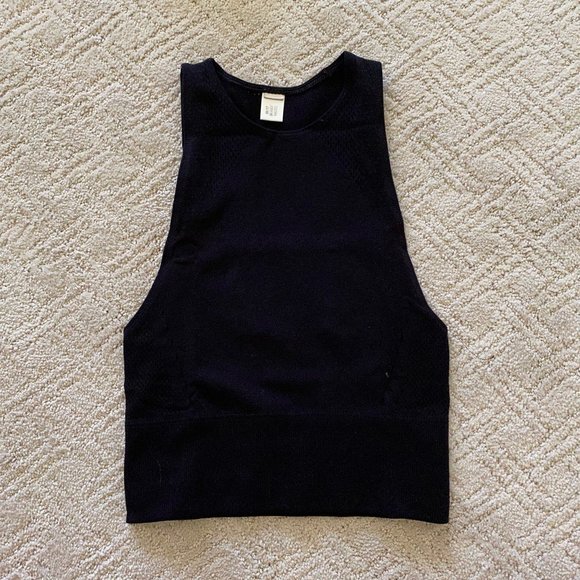 Adidas Sports Bra Tank - Picture 3 of 4